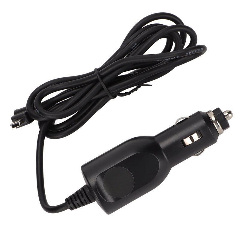 5V 1.2A Cigarette Lighter Car Charger Plug and Play Replacement for XL One GPS - Image 1