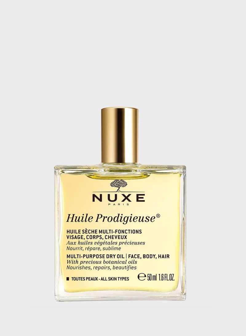 NUXE Huile Prodigieuse Multi-Purpose Dry Oil 50ml