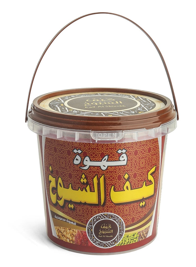 KAIF AL SHOUKH 500 GM 