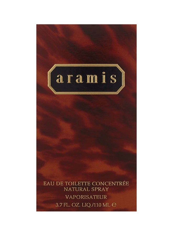 أراميس عطر مان أو دي تواليت - Image 3