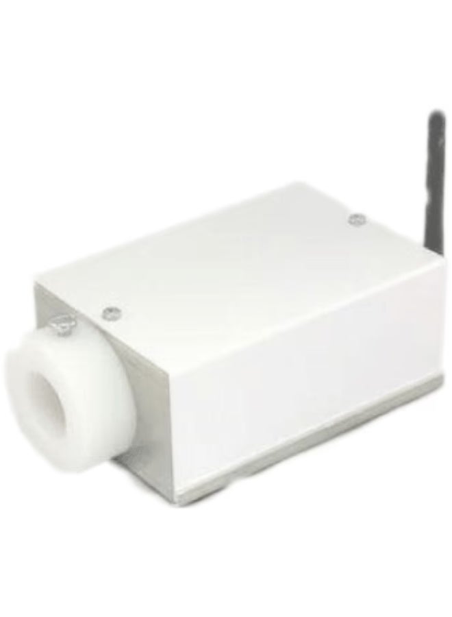 Interactive LED Light Source Fiber Optic Sensory Light Controller Compatible 16 Color Changing LED Compact White