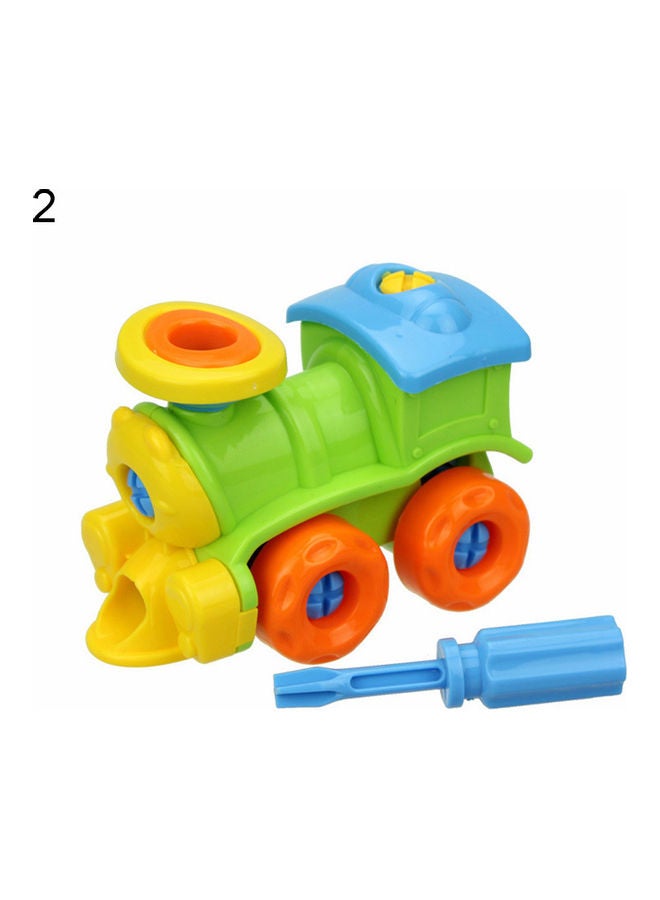 Early Learning Assembly Puzzle - Image 1
