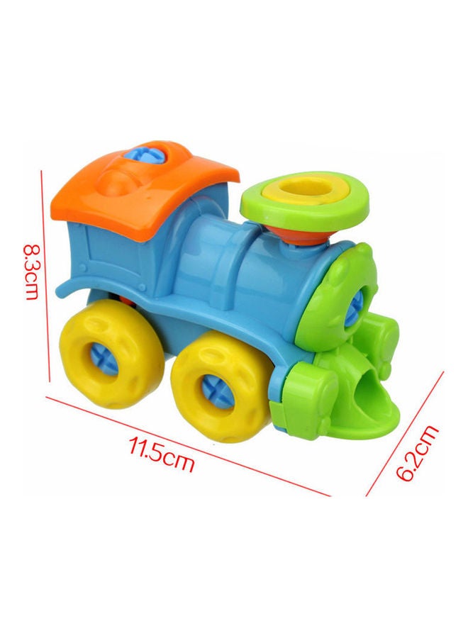 Early Learning Assembly Puzzle - Image 5