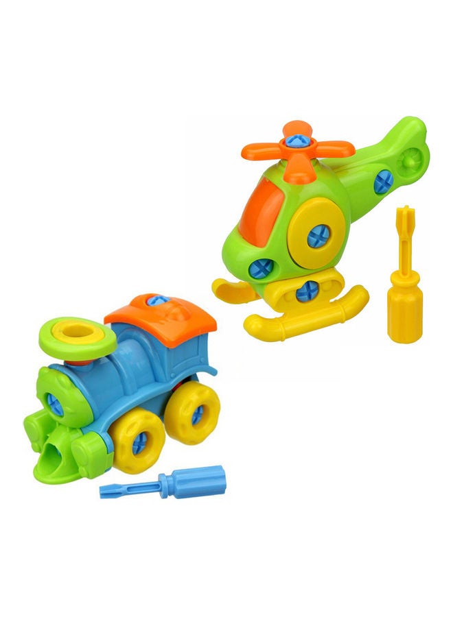 Early Learning Assembly Puzzle - Image 2