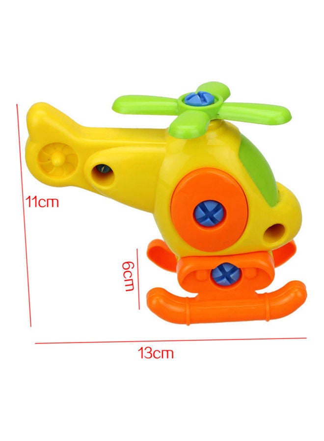 Early Learning Assembly Puzzle - Image 4