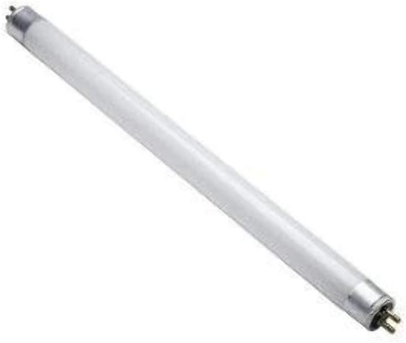 Osram Lumilux T5 Fluorescent Tube Light - Pack of 5 - Image 1