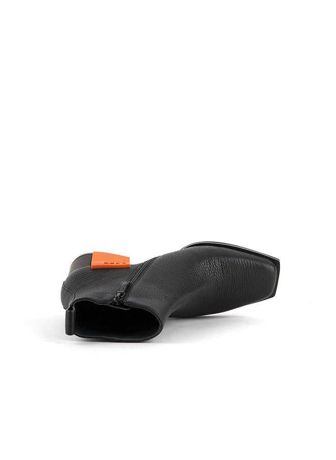 UNITED NUDE Jimmy Mid Bootie  - Image 4