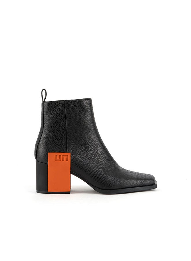 UNITED NUDE Jimmy Mid Bootie  - Image 1