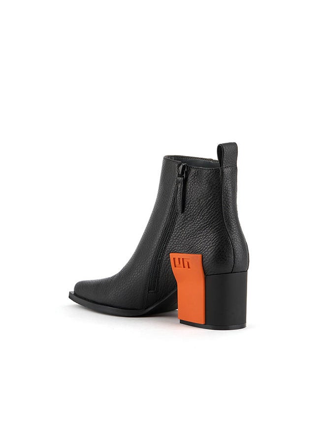 UNITED NUDE Jimmy Mid Bootie  - Image 3