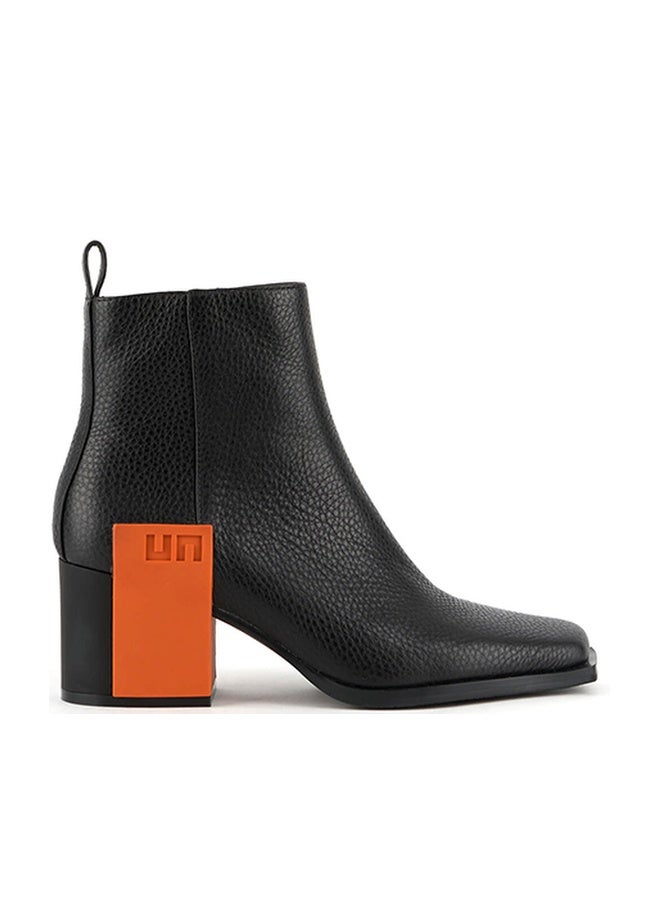 UNITED NUDE حذاء جيمي متوسط الطول - Image 1