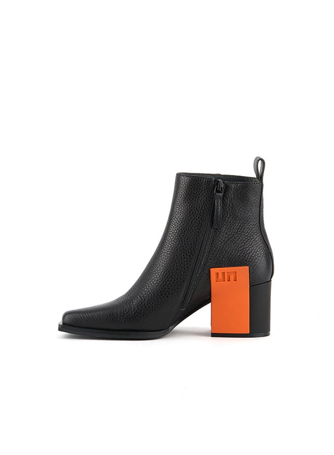 UNITED NUDE حذاء جيمي متوسط الطول - Image 2