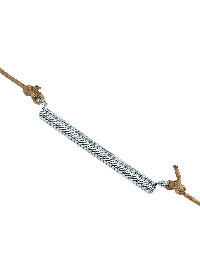 RV Pleated Shade Repair Kit, RV Window Shade Restringing Kit for Day Night Pleated Shade-Tan