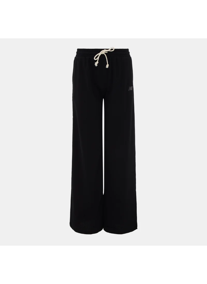 New Balance Women's Coastal Fleece Pants