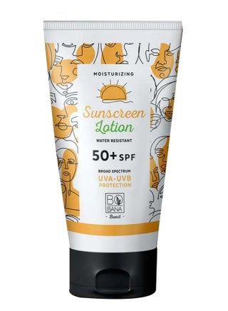 لوشن واقي الشمس بوبانا SPF 50+ 150 مل - https://f.nooncdn.com/p/pzsku/Z28472136EB0CD97614D4Z/45/_/1720856503/871229b4-a39e-4286-89f5-1c127b89491a.jpg