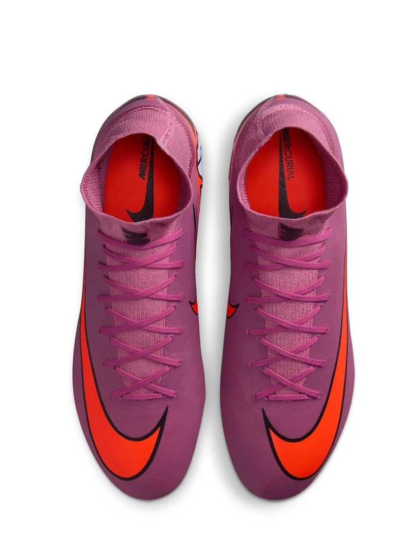 Nike Zoom Superfly 10 Pro Fg