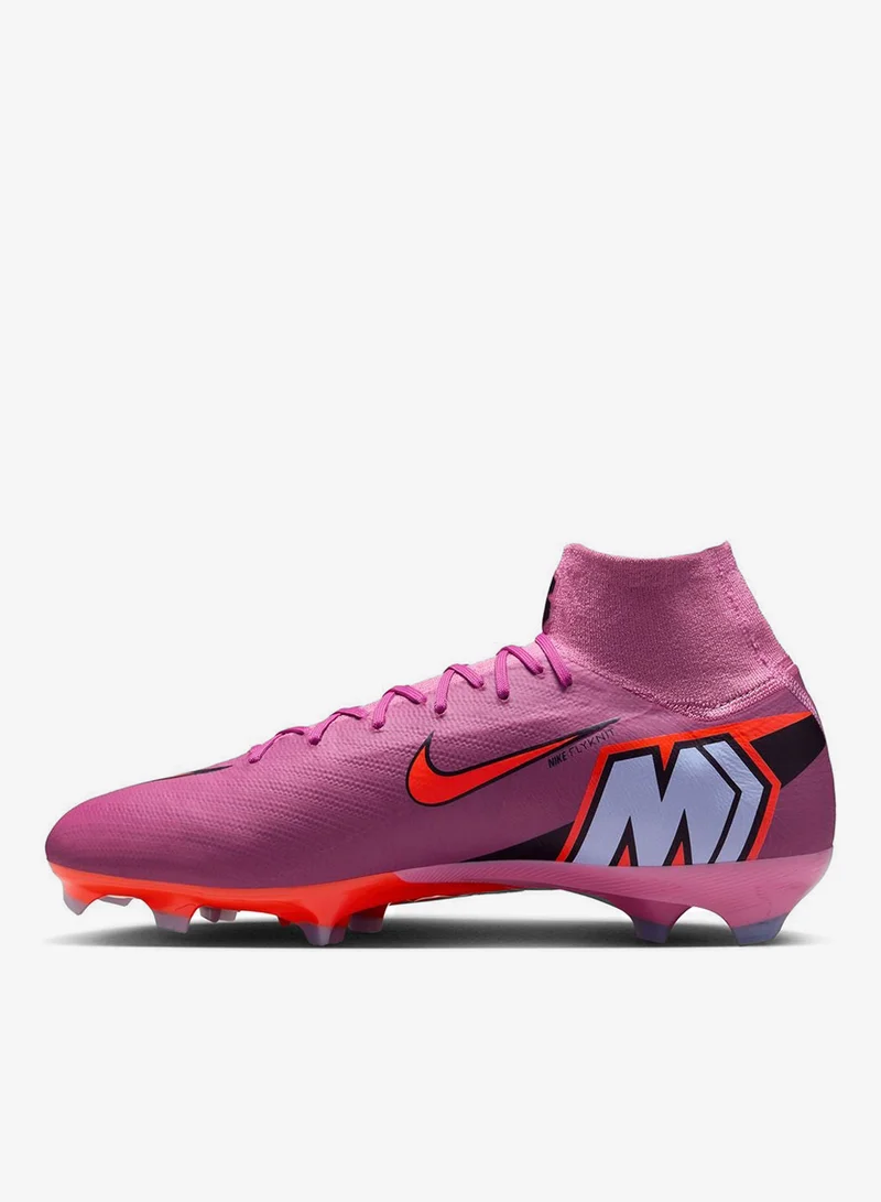 Nike Zoom Superfly 10 Pro Fg