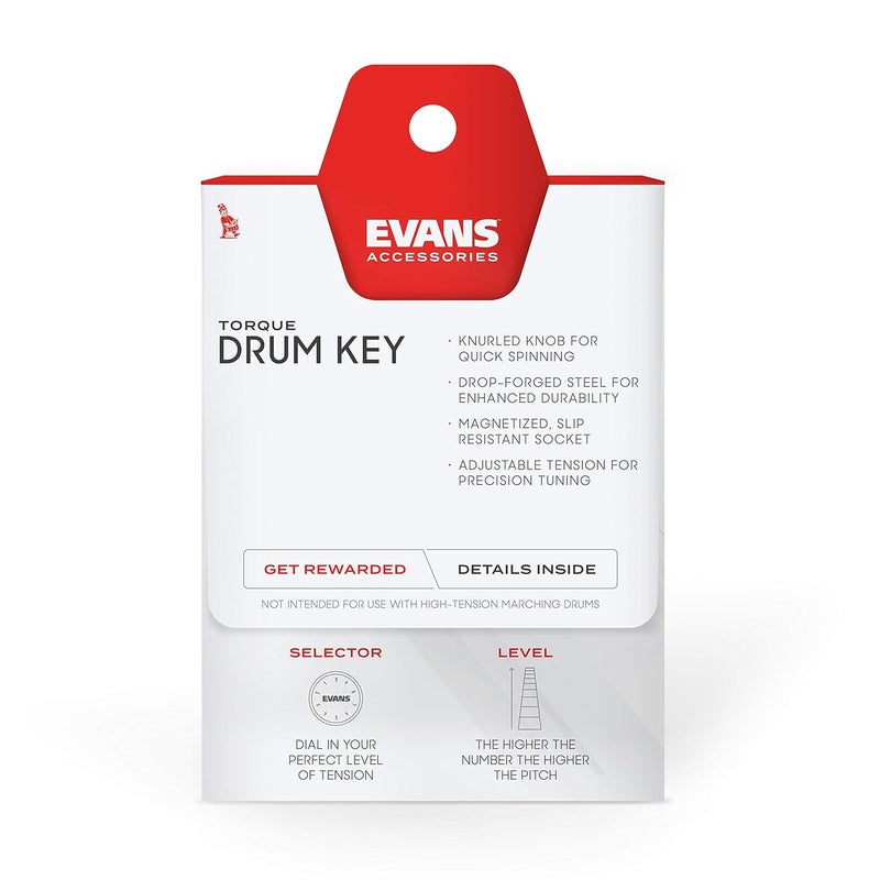 EVANS Torque Key - Image 3