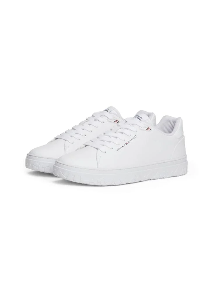TOMMY HILFIGER Casual Low Top Sneakers