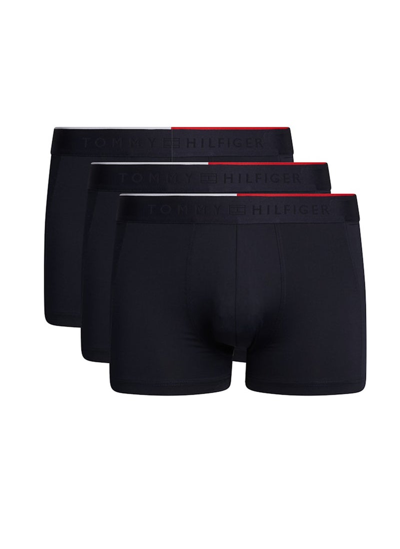 TOMMY HILFIGER - Trunks - 3-Pack - Image 1