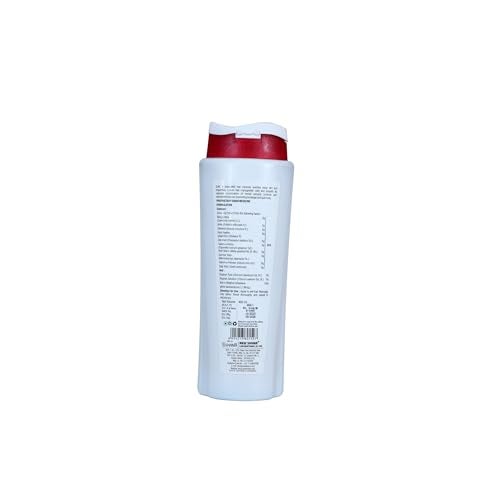 New Shama Zulfi Herbal Hair Cleanser Shampoo, 400ml pack of 2 - Image 2