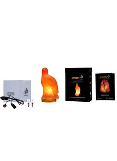 GEOHONEY Geohoney - Himalayan Salt Lamp Eagle  - Image 5