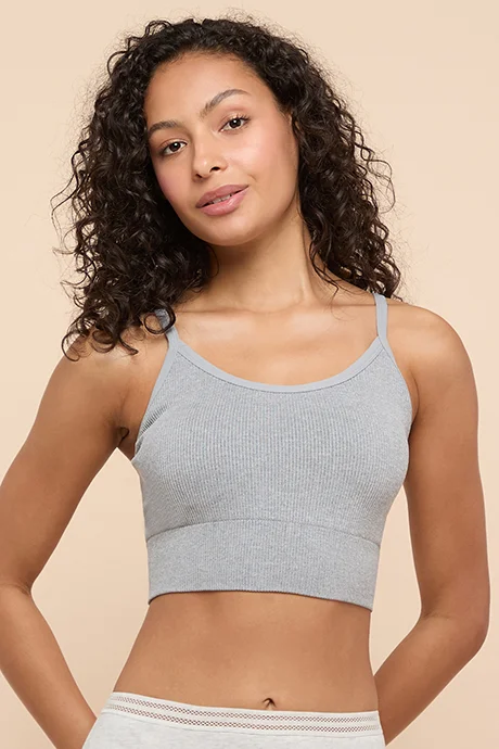 أر أند بي Padded Sports Bras
