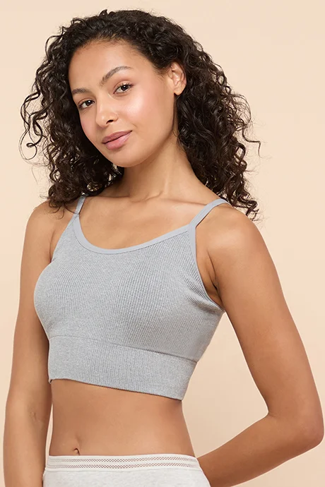 أر أند بي Padded Sports Bras