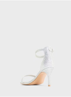 ELLA Classic Stiletto Heel Sandal  - Image 3