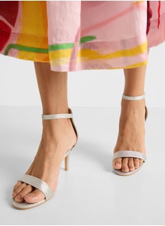 ELLA Classic Stiletto Heel Sandal  - Image 5