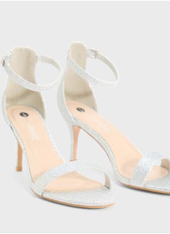 ELLA Classic Stiletto Heel Sandal  - Image 4