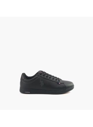 أحذية رياضية سوداء COSTA GLB 6FX للرجال من U.S. Polo Assn. - view 4