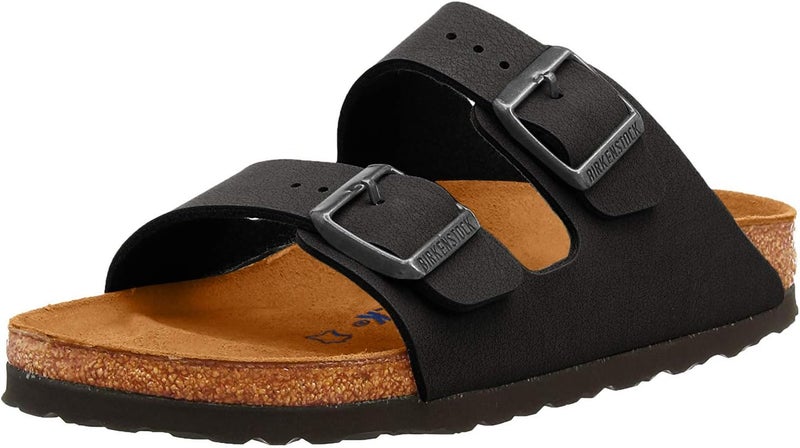 Birkenstock Women's Heels Sandals - Open Toe Design - Image 2