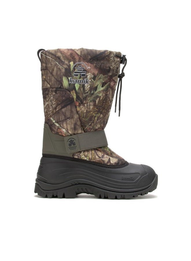 Kamik Men's Greenbay4 Snow Boot, 8 - Image 2
