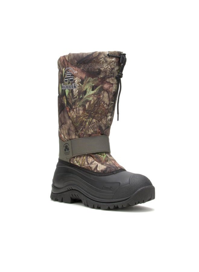 Kamik Men's Greenbay4 Snow Boot, 8 - Image 1