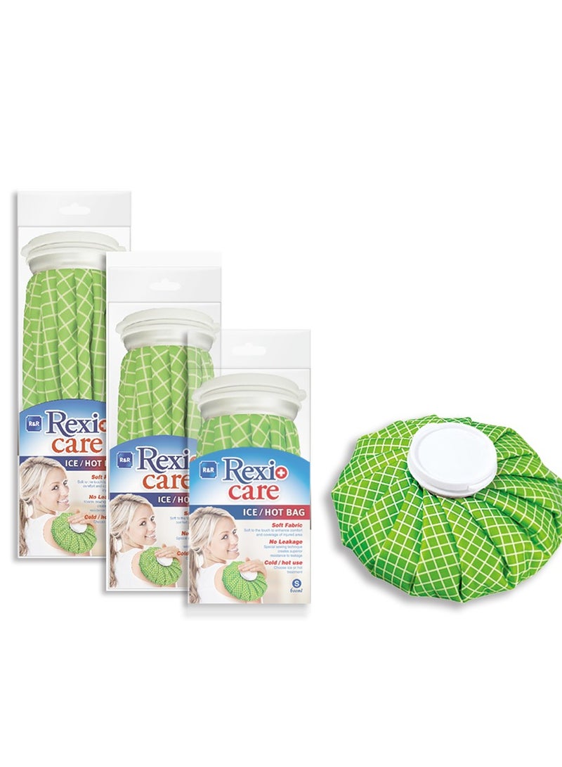 REXICARE Rexi Care Soft Ice Bag Covered L SB311 - Image 1