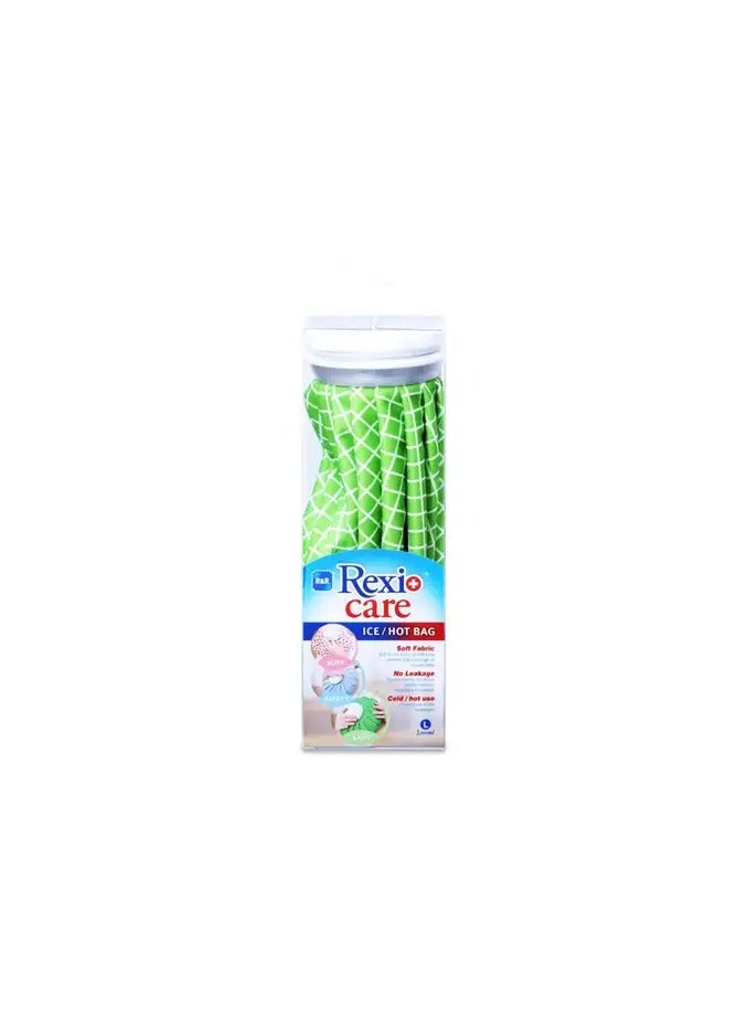 REXICARE Rexi Care Soft Ice Bag Covered L SB311 - Image 2