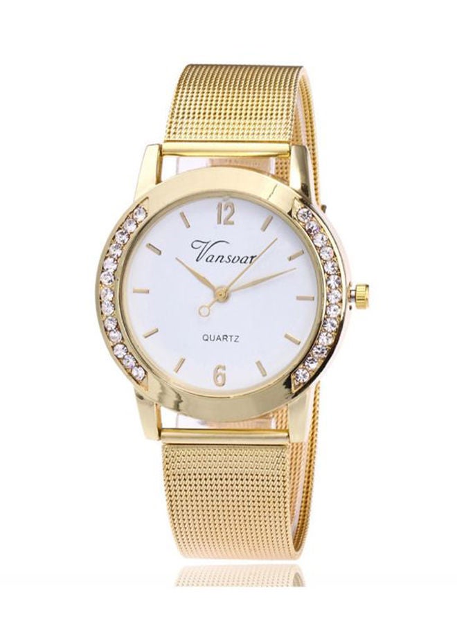 NIBEMINENT women Casual Quartz Analog Watch NSSB037007319