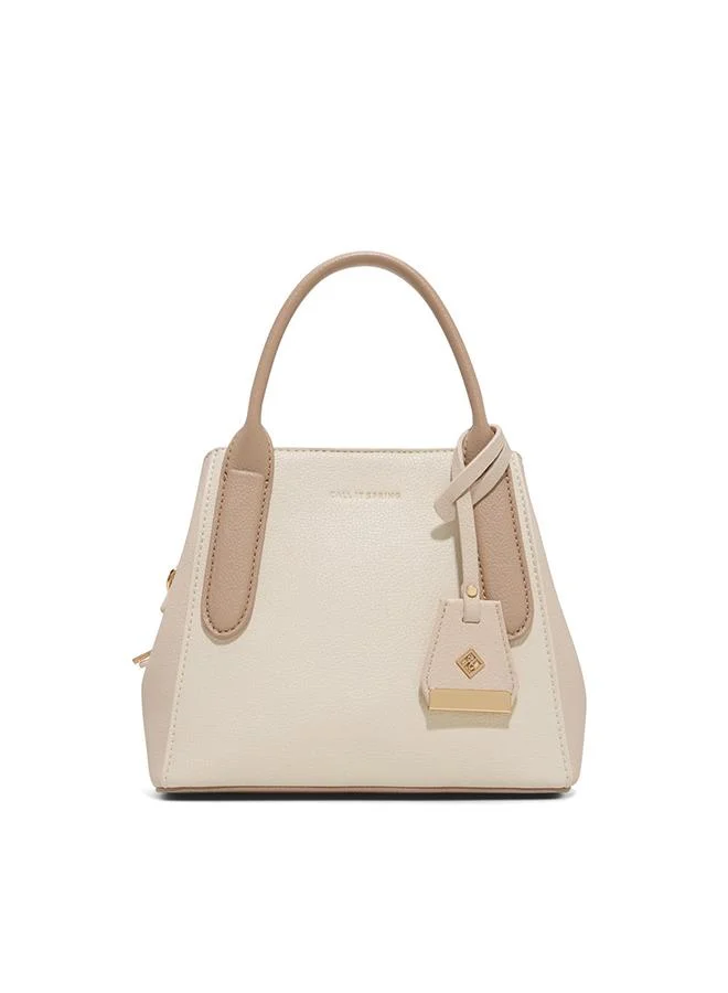 كول ات سبرنج Evelien Ladies Multi Satchel Bag