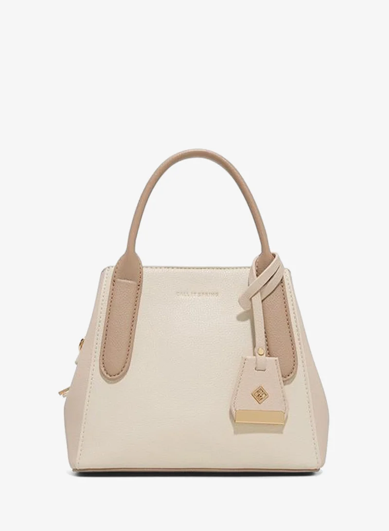 Evelien Ladies Multi Satchel Bag