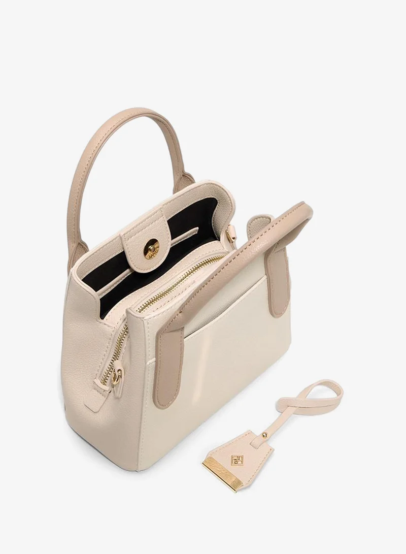 Call it Spring  Evelien Ladies Multi Satchel Bag for Women | Best Price UAE