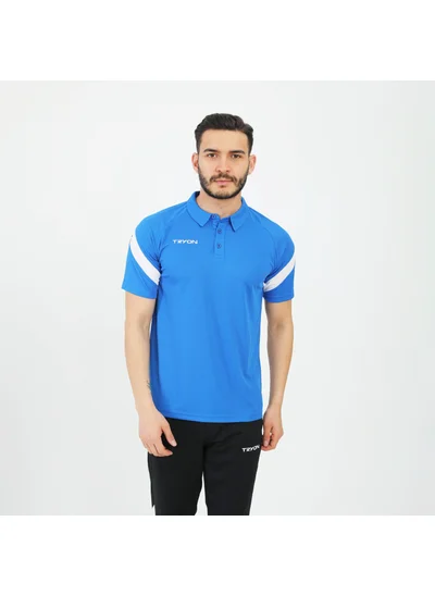 Tryon Men's Polo T-Shirt Evo Pro 1018053