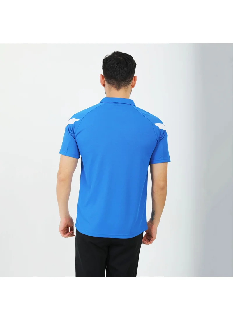 ترايون Men's Polo T-Shirt Evo Pro 1018053