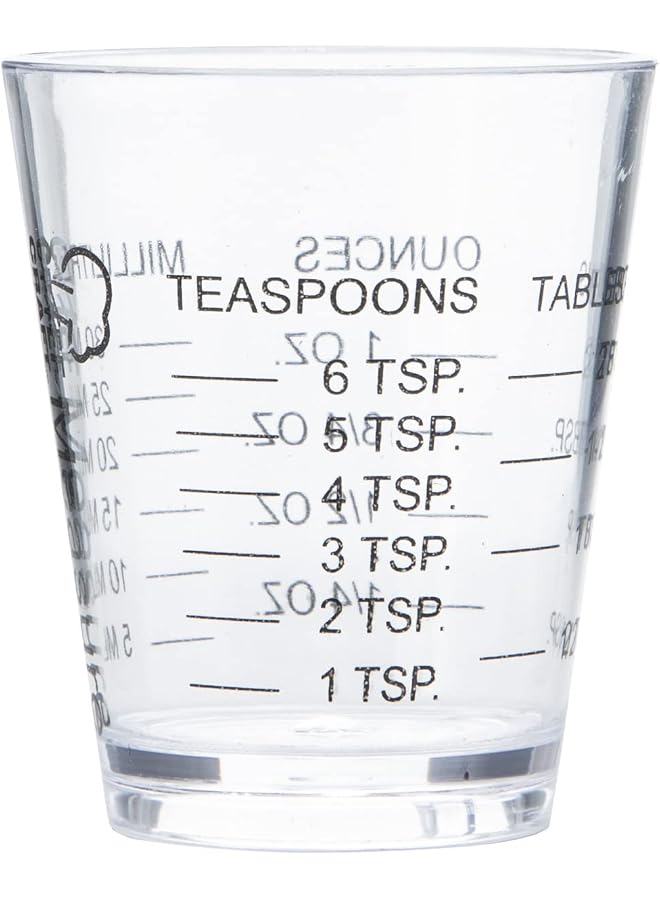 S-TOP Measurer, 1-Ounce - Image 1