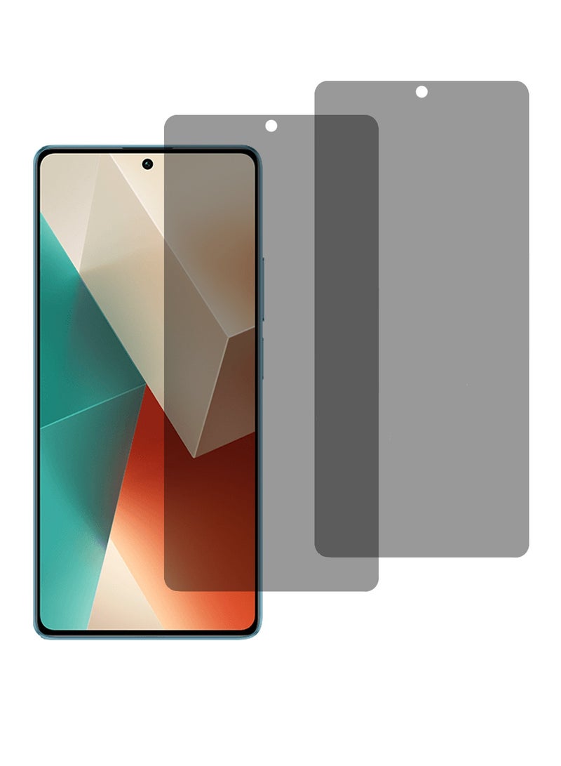 إكس ليفيل واقي شاشة ريدمي نوت 13/13برو 5G - Image 1