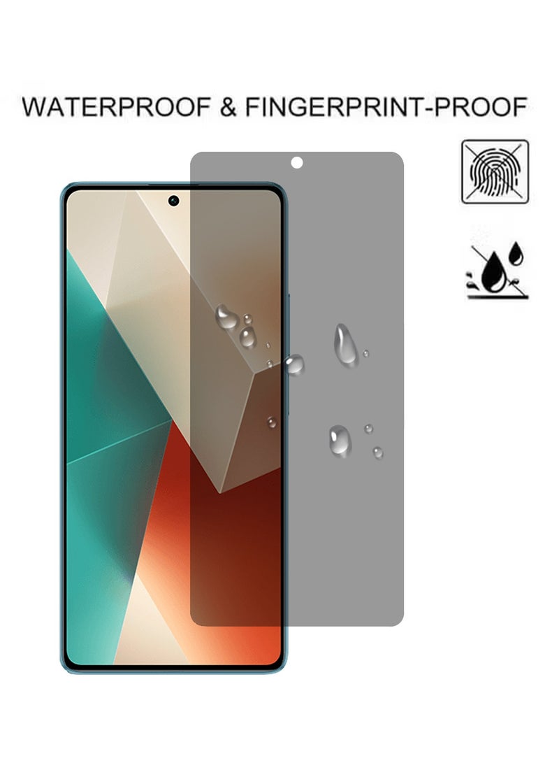 إكس ليفيل واقي شاشة ريدمي نوت 13/13برو 5G - Image 3