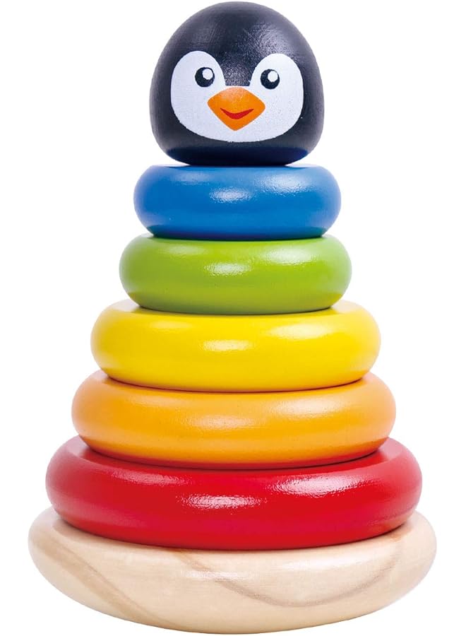 توكي توي برج البطريق - Image 1