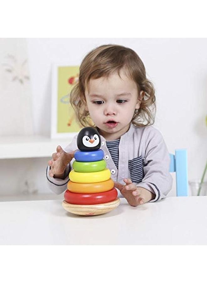 توكي توي برج البطريق - Image 2