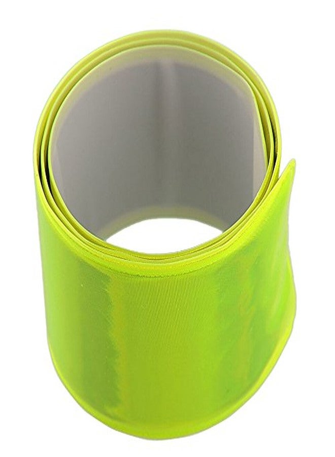 Futaba MTB Reflective Safe Leg Pants Clip Strap Beam Band - Image 1