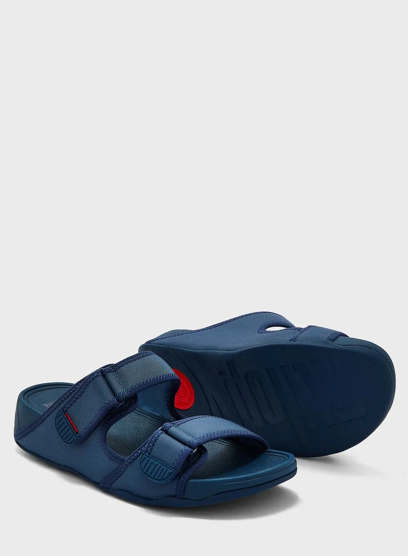 FitFlop Gogh Moc Sandals