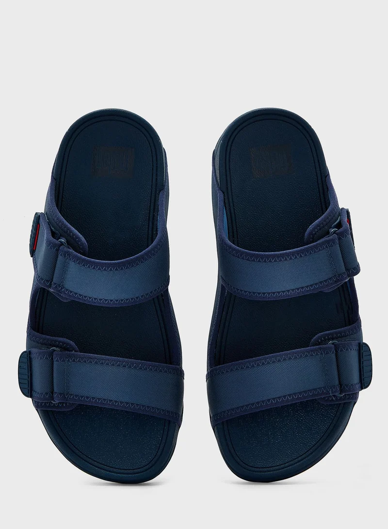 FitFlop Gogh Moc Sandals